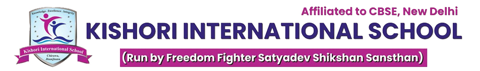 Kishori International School